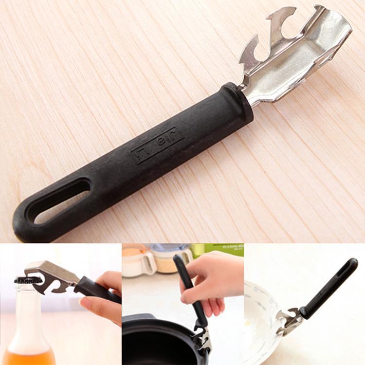 Anti-Scald Gripper for Hot Bowls and Dishes - Image 2