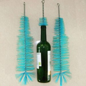 Bottle Cleaning Brush — Long Handle