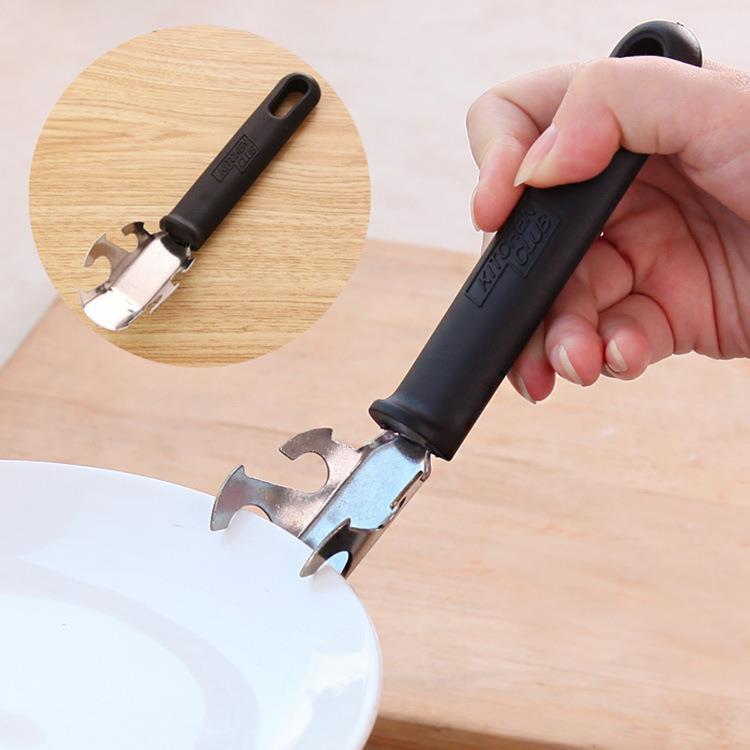 Anti-Scald Gripper for Hot Bowls and Dishes - Image 4