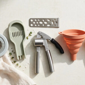 Clever Gadgets